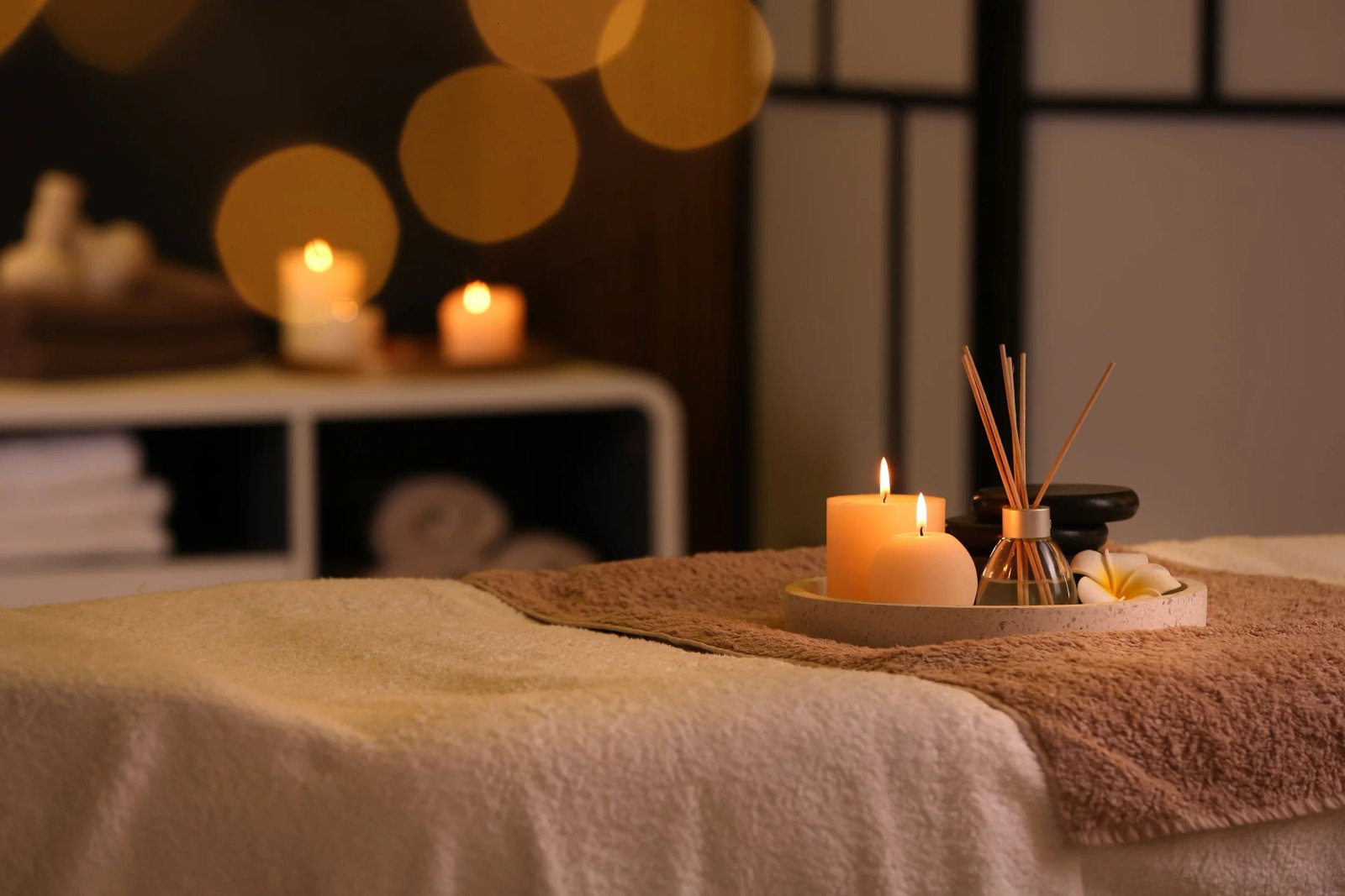Treatment Room